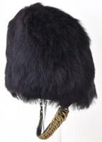 EIIR Foot Guards Other Ranks Bearskin