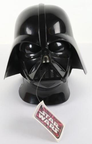 Don Post Studios Star Wars Darth Vader Helmet