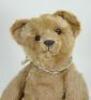 Early German brown mohair Teddy bear, circa 1909, - 2