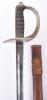 George V 1897 Pattern Infantry Officers Sword - 2