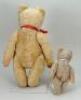 Steiff ‘Original Ted’ Teddy bear, German circa 1950, - 2