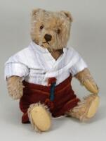 Steiff ‘Original Ted’ Teddy bear, German 1950s,