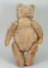 Steiff ‘Original Ted’ Teddy bear, German 1950s, - 3