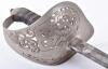 George V 1897 Pattern Infantry Officers Sword - 4