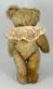 A rare Helvetic Musical Teddy bear, German circa 1928, - 2