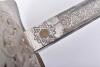 George V 1897 Pattern Infantry Officers Sword - 6