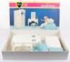 Collection of boxed Pedigree Sindy Furniture and Accessories, 1970s, - 2