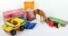 Collection of boxed Pedigree Sindy Furniture and Accessories, 1970s, - 4