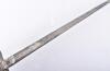 George V 1897 Pattern Infantry Officers Sword - 8