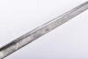 George V 1897 Pattern Infantry Officers Sword - 11