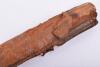 George V 1897 Pattern Infantry Officers Sword - 13