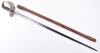 George V 1897 Pattern Infantry Officers Sword - 16