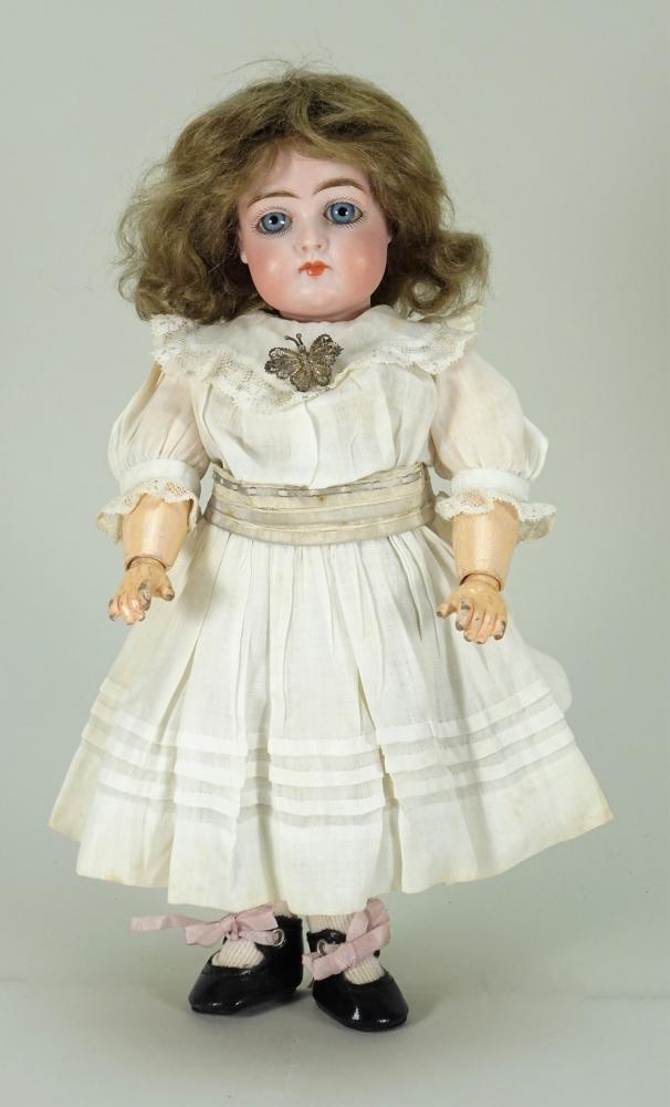 Kestner Dolls for Sale at Online Auction