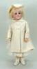Simon & Halbig Dressel 1349, bisque head doll, German circa 1910,