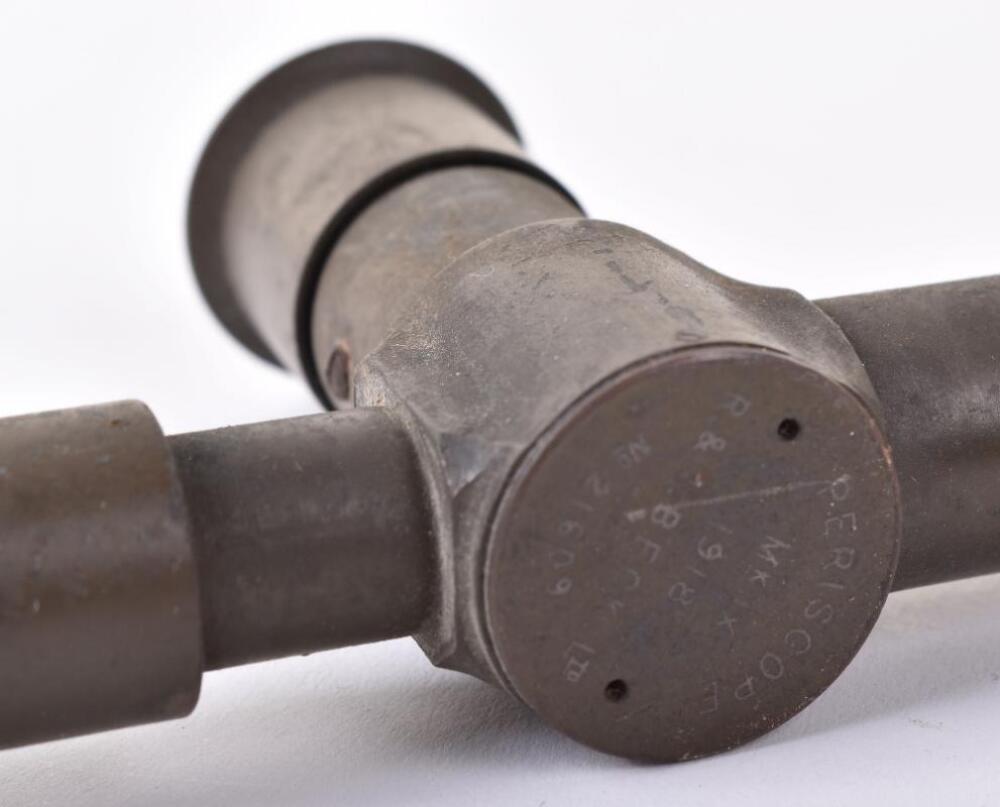 WW1 1918 Trench Periscope By R J Beck Ltd ww1-1918-trench-periscope-by-r-j-beck-ltd