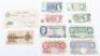 Good selection of GB banknotes, including ‘White Fiver’ 12th June 1934, 1917 One Pound - 2