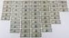 Selection of USA banknotes, including 1929 One Hundred Dollar, two 1928 G Two Dollar notes