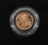 Elizabeth II (1952-), Proof Sovereign, 1979 - 3