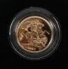 1991 Proof Sovereign - 3