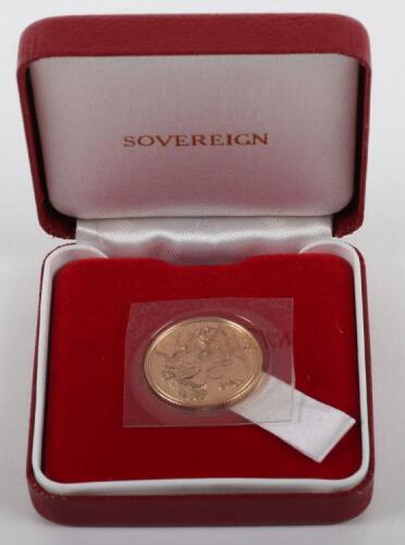 2000 Sovereign