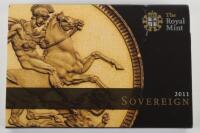 2011 Sovereign