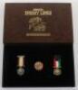 1980 Sovereign in ‘Behind Enemy Lines’ Gulf War Collection - 3