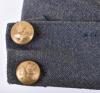 WW2 Royal Air Force Officers Side Cap - 2