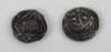 Two Anglo-Saxon Sceats, Continental Issue - 2