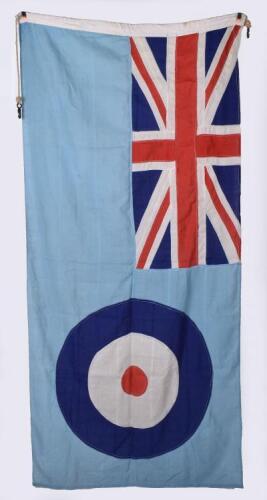 Royal Air Force Station Flag / Ensign