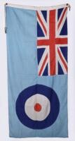 Royal Air Force Station Flag / Ensign