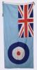 Royal Air Force Station Flag / Ensign