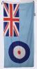 Royal Air Force Station Flag / Ensign - 5