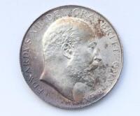 Edward VII (1901-1910), Halfcrown 1902