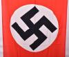 Third Reich Vehicle Recognition Flag - 2