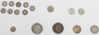 George V and George VI coinage