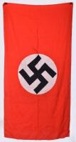 Third Reich NSDAP Flag