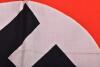 Third Reich NSDAP Flag - 3
