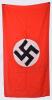 Third Reich NSDAP Flag - 4