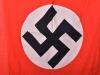 Third Reich NSDAP Flag - 5