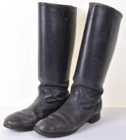 WW2 German Army Jack Boots