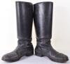 WW2 German Army Jack Boots - 3