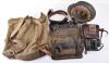 WW2 German Pony Fur Backpack - 2