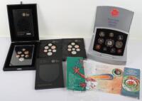 Royal Mint 2000 Executive Proof Collection