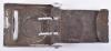 WW2 German Army Belt Buckle - 2