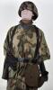 WW2 German Army Combat Soldier Display Ensemble - 2