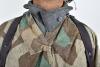 WW2 German Army Combat Soldier Display Ensemble - 9