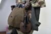 WW2 German Army Combat Soldier Display Ensemble - 10