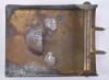 Third Reich SA Belt Buckle - 2