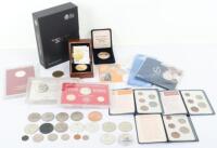 2017 Proof Coin Set Collection Edition