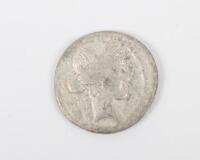 Roman Republic, P Clodius M f